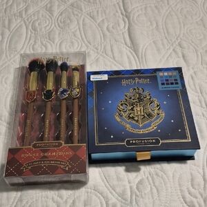 Profusion x Harry Potter Brush & Eyeshadow Palette (2)